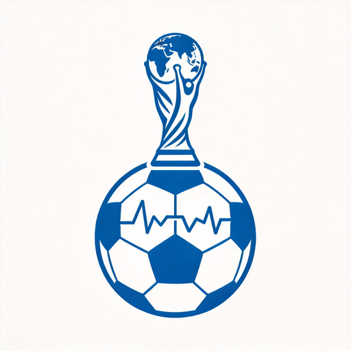 世界杯比分 Logo